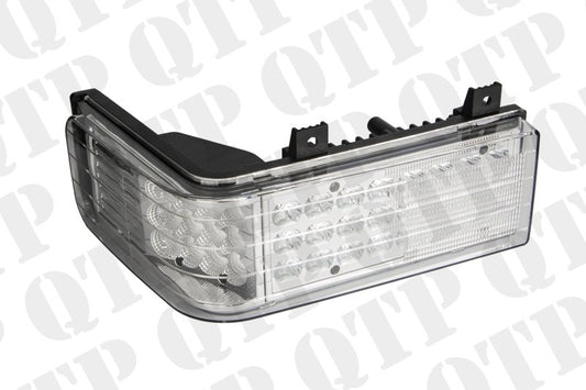 HEADLIGHT HI/LOW BEAM AND SIDE BEAM PAIR