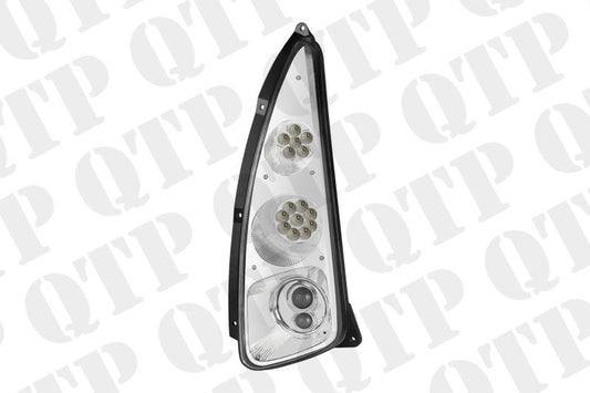 LED HEADLIGHT LEFT