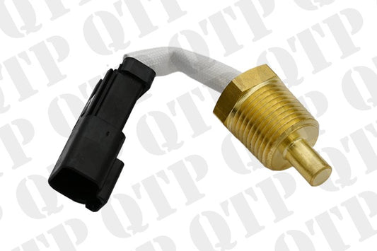COOLANT TEMPERATURE SENSOR