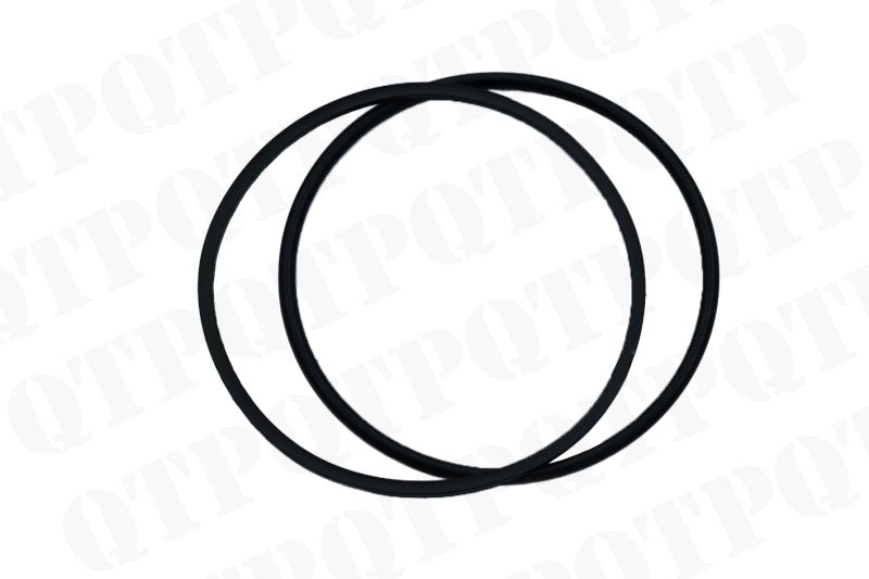 GASKET O-RING KIT CASE