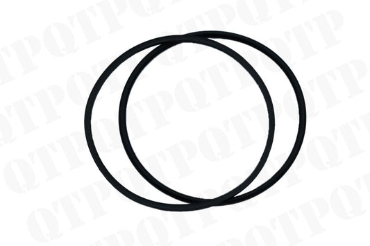 GASKET O-RING KIT CASE