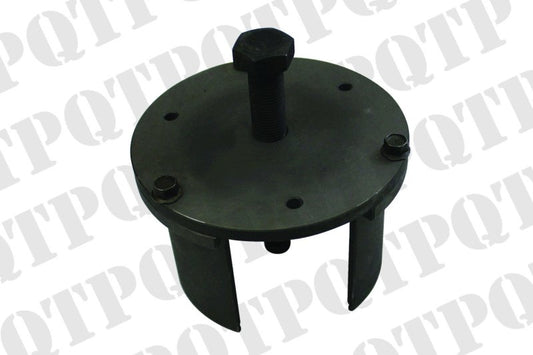 CRANKSHAFT FRONT SEAL INSTALLATION TOOL