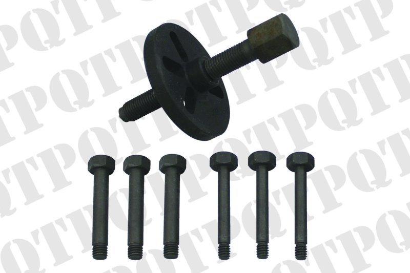 HUB WATER PUMP PULLER