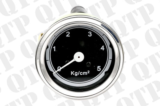 OIL PRESSURE GAUGE STEYR 10 100 SERIES