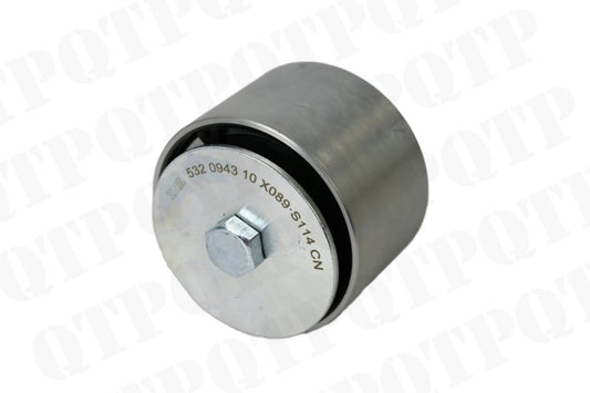 IDLER PULLEY