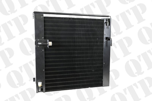 A/C CONDENSER FORD 7710 7810 7910 SERIES
