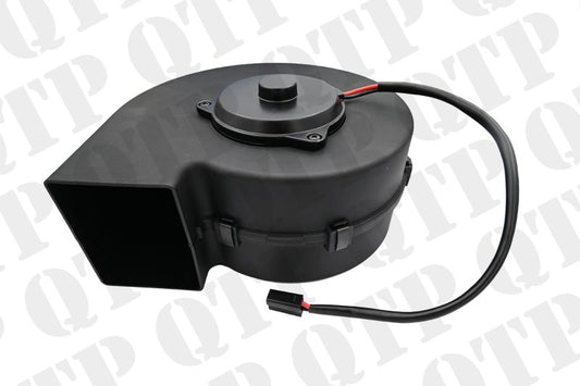 BLOWER MOTOR