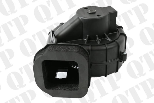 BLOWER MOTOR