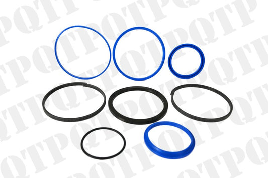 STEERING CYLINDER SEAL KIT