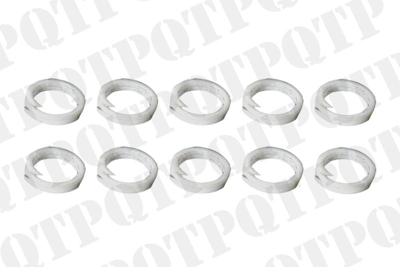 BACK UP RING