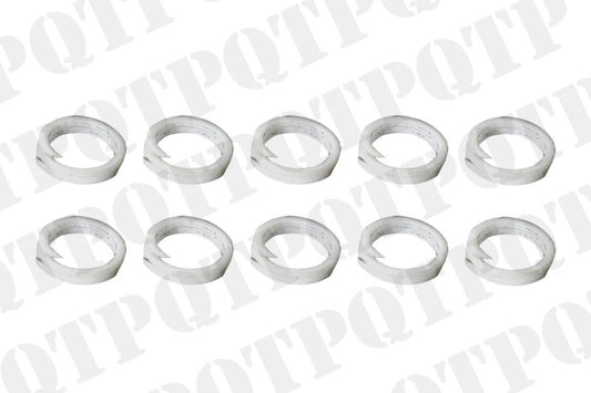 BACK UP RING