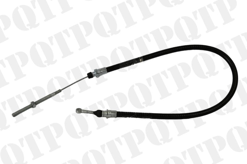 THROTTLE CABLE