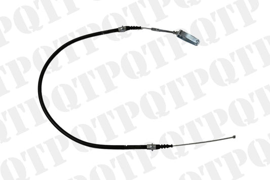 PTO CABLE