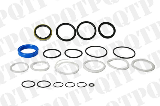 POWER STEERING CYLINDER KIT