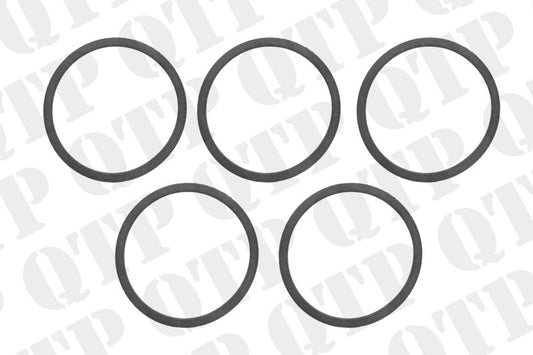 O-RING CASE MX SERIES