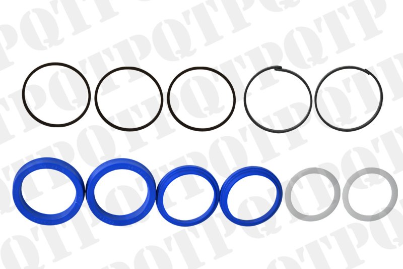 POWER STEERING SEAL KIT