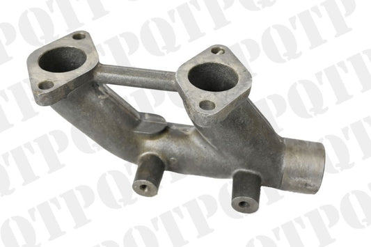INTERNAL ENGINE MANIFOLD