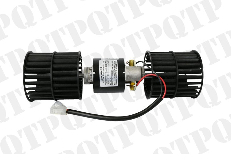 BLOWER MOTOR
