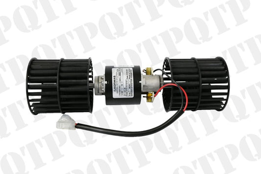 BLOWER MOTOR