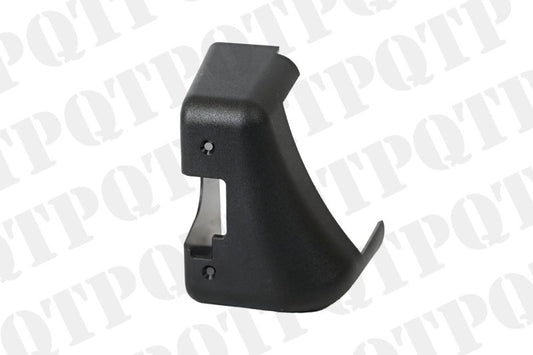 INNER DOOR LOCK PLASTIC COVER LEFT