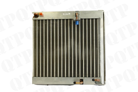 CONDENSER
