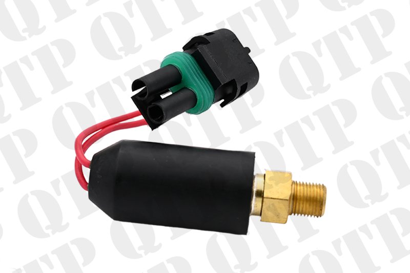 TRANSMISSION OIL PRESSURE SENSOR