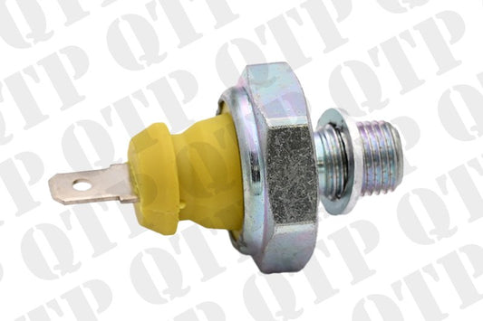 OIL PRESSURE SENSOR