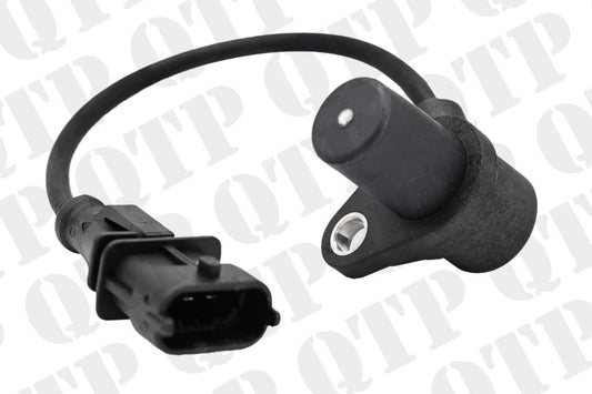 CRANKSHAFT POSITION SENSOR