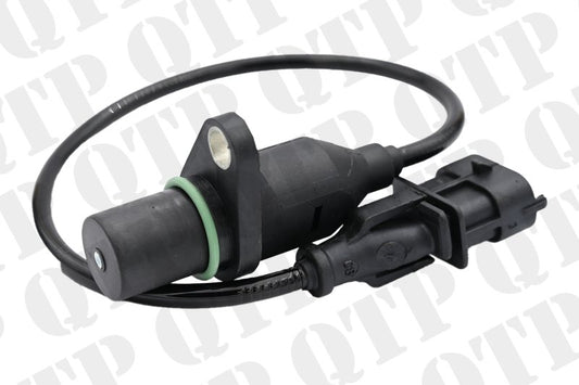 CRANKSHAFT POSITION SENSOR