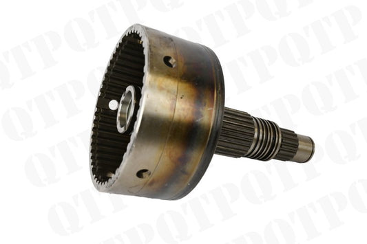 PTO CLUTCH SHAFT