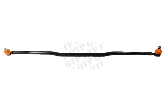 TRACK ROD ASSEMBLY