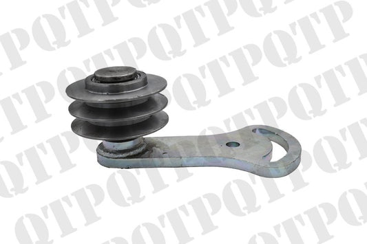 BELT TENSIONER CASE JX SERIES