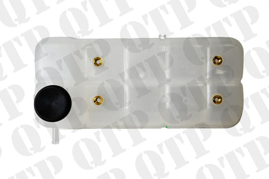 QTP | RADIATOR EXPANSION TANK