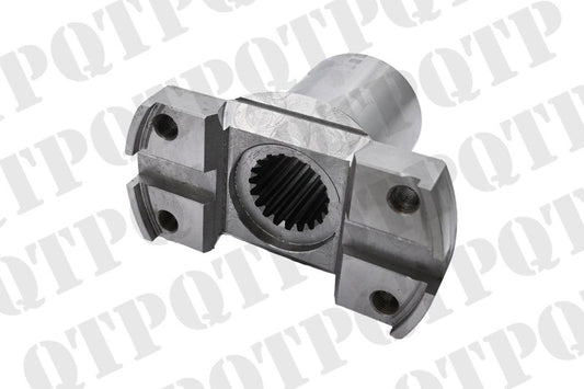COUPLING 4WD DRIVE SHAFT
