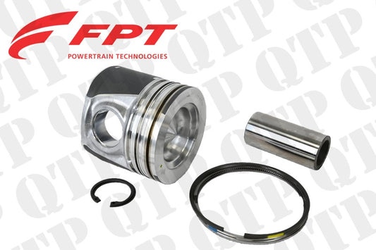 PISTON ASSEMBLY KIT