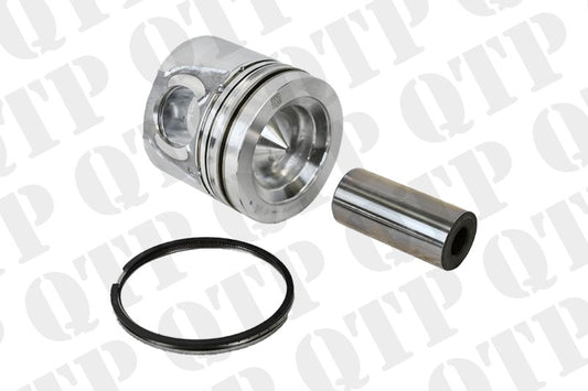 PISTON ASSEMBLY