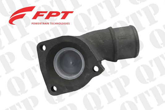 THERMOSTAT COVER
