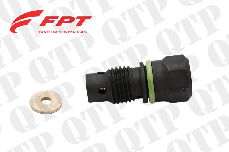 VALVE FUEL INJECTOR PUMP