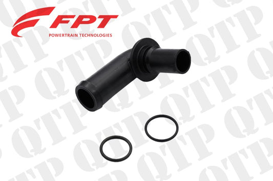 BREATHER ELBOW CYLINDER HEAD COVER
