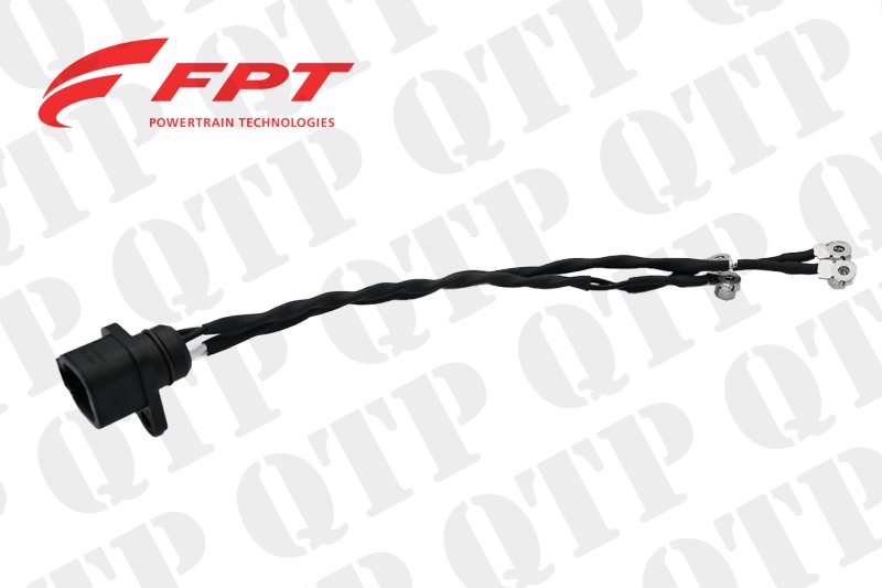 FUEL INJECTOR WIRE HARNESS