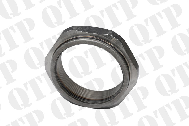 CLUTCH PACK NUT M55 X 1.5