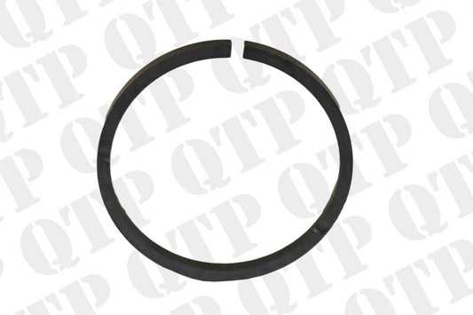 SEALING RING FRONT AXLE SHAFT