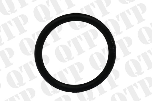 O-RING TRANSMISSION