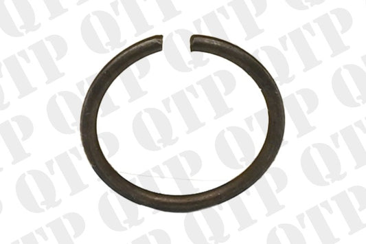 SNAP RING HYDRAULIC CONTROL VALVE