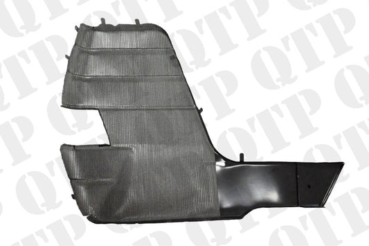 SIDE GRILL LEFT