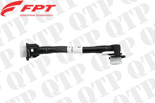 FUEL INJECTION PIPE