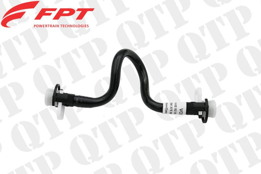 FUEL LINE PIPE