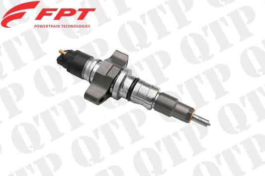 FUEL INJECTOR