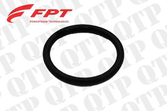 OIL PAN DRAIN PLUG SEAL