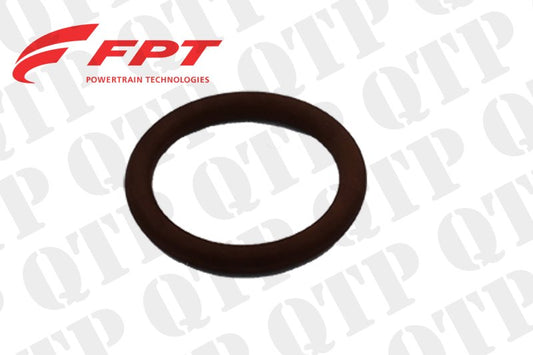 SEAL TURBOCHARGER HOSE